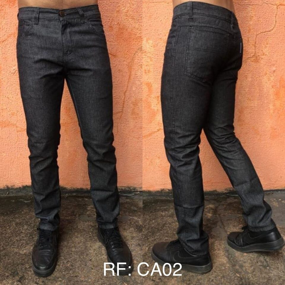 fabrica calça jeans